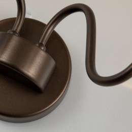 Настенный светильник 3014-2W