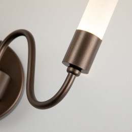 Настенный светильник 3014-2W