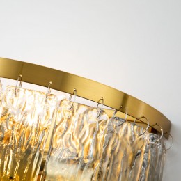 Настенный светильник 3017-2W