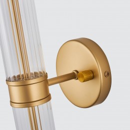 Настенный светильник 4006-1W