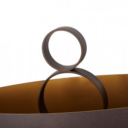 Настенный светильник 4007-2W