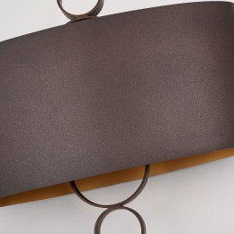 Настенный светильник 4007-2W