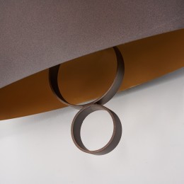 Настенный светильник 4007-2W