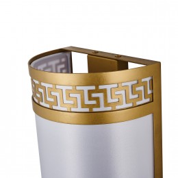 Настенный светильник 4011-2W