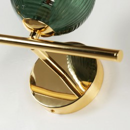 Настенный светильник 4035-2W