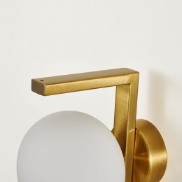 Настенный светильник 4055-1W