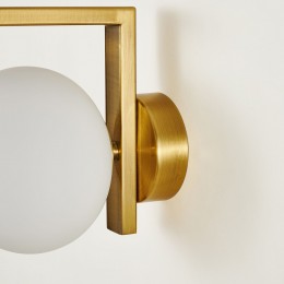 Настенный светильник 4055-1W