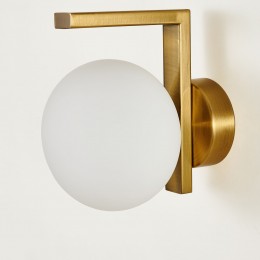 Настенный светильник 4055-1W