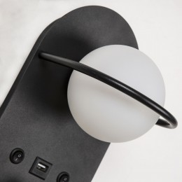 Настенный светильник 4067-2W