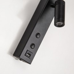 Настенный светильник 4068-2W