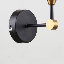 Настенный светильник 4083-1W