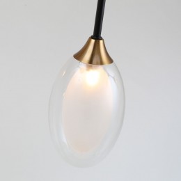 Настенный светильник 4083-1W