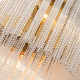 Настенный светильник 4308-5W