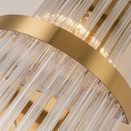 Настенный светильник 4308-5W