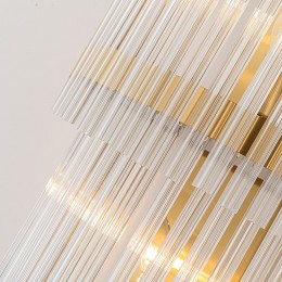 Настенный светильник 4308-5W