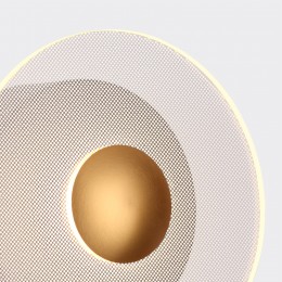 Настенный светильник 4317-1W