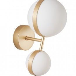 Настенный светильник 4448-2W