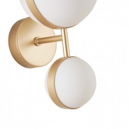 Настенный светильник 4448-2W