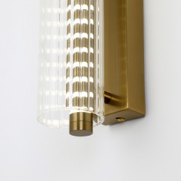 Настенный светильник 4489-1W