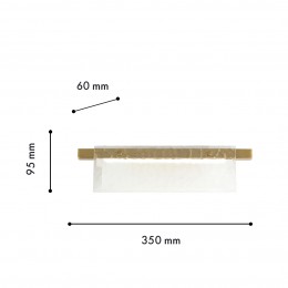 Настенный светильник 4518-1W