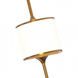 Настенный светильник 4568-2W