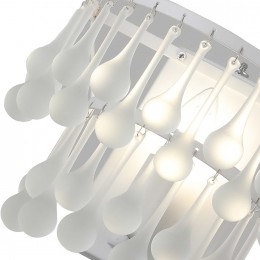 Настенный светильник 4604-1W