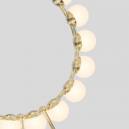 Настольный светильник 4590-1T