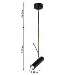 Подвес 2107-1P