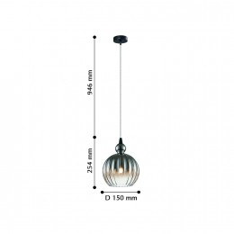 Подвес 2327-1P