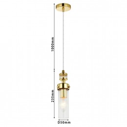 Подвес 2820-1P