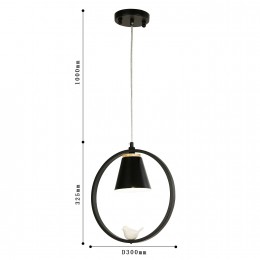 Подвес 2938-1P