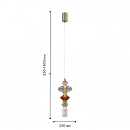 Подвес 4237-1P