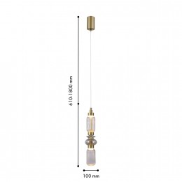 Подвес 4238-1P