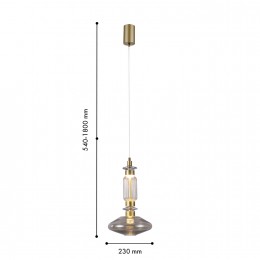 Подвес 4239-1P