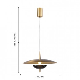 Подвес 4246-1P