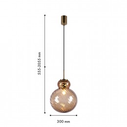 Подвес 4268-2P