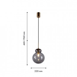 Подвес 4269-1P