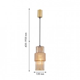 Подвес 4343-1P