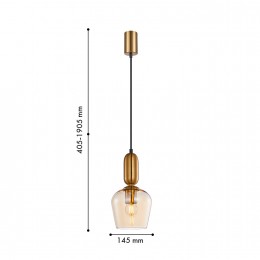 Подвес 4352-1P