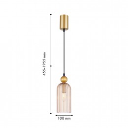 Подвес 4365-1P