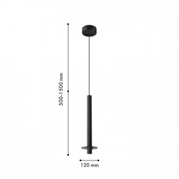 Подвес 4402-1P