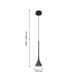 Подвес 4406-1P