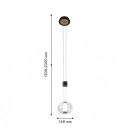 Подвес 4492-1P