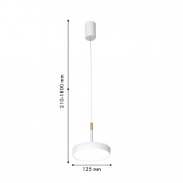 Подвес 4505-1P