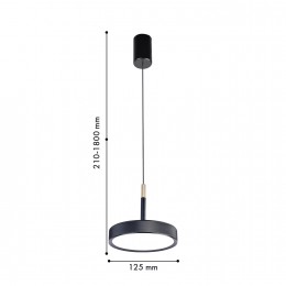 Подвес 4506-1P