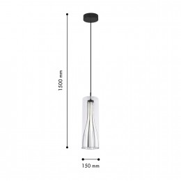 Подвес 4627-1P