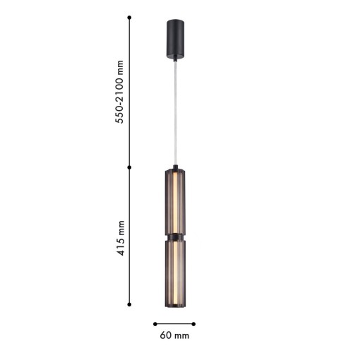 Подвес 4776-2P