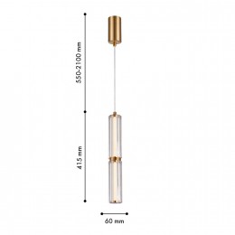 Подвес 4777-2P