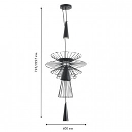 Подвес 4838-2P