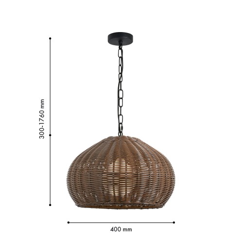 Подвес 4883-1P